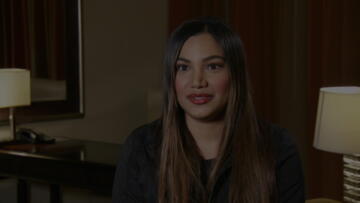 Episode 4 Pressure or Paradise