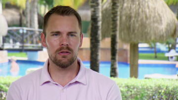 Episode 5 Trouble In Paradise