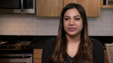 Episode 6 Too Close For Comfort