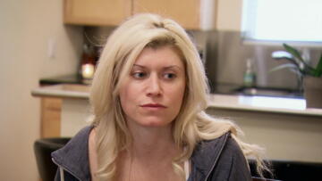 Episode 7 I Want an Equal Partner