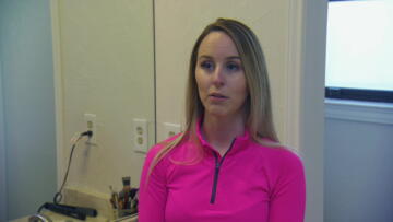 Episode 8 Back to Reality