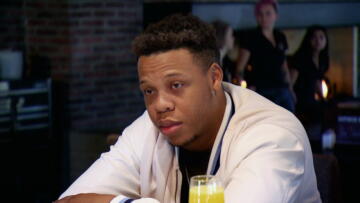 Episode 9 Fantasies and Firsts