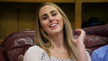 Episode 11 State of the Union