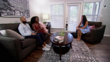 Episode 10 Third Week's a Charm
