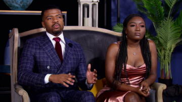 Episode 19 Atlanta Reunion, Part 2