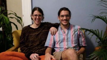Episode 20 Couples' Cam: On the Move