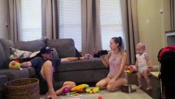Episode 21 Couples' Cam: Where We're From and Where We're Going