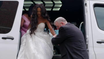 Episode 2 Nice Day for a Wicked Wedding