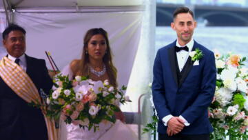 Episode 3 Bean Town Wedding Throw Down