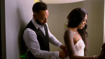 Episode 4 Bliss, Brunches and Brawls ... Oh My!