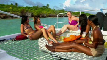 Episode 5 It's Not a Shore Thing