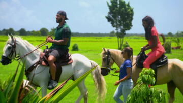 Episode 6 Dark Side of the Honeymoon