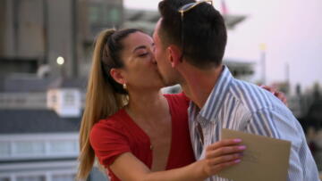 Episode 11 Worst. Dinner Party. Ever!