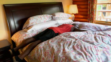 Episode 14 It's Just a Blip