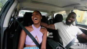 Episode 15 Past Lives, Open Minds