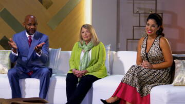 Episode 17 Got My Mind Made Up