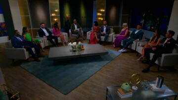 Episode 18 Boston Reunion, Part 1