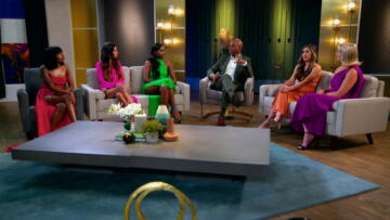 Episode 19 Boston Reunion, Part 2