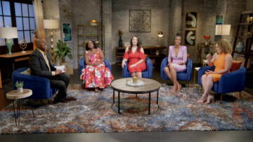 Episode 86 The Journey So Far: Boston