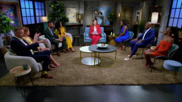 Episode 81 Decision Day Dish: Boston