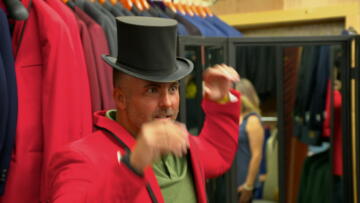 Episode 1 The Weddings Are Coming! The Weddings Are Coming!