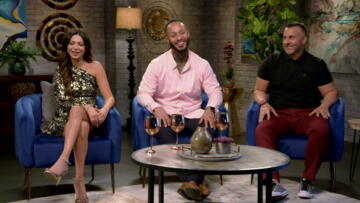 Watch Married at First Sight Season 14 Online | Lifetime
