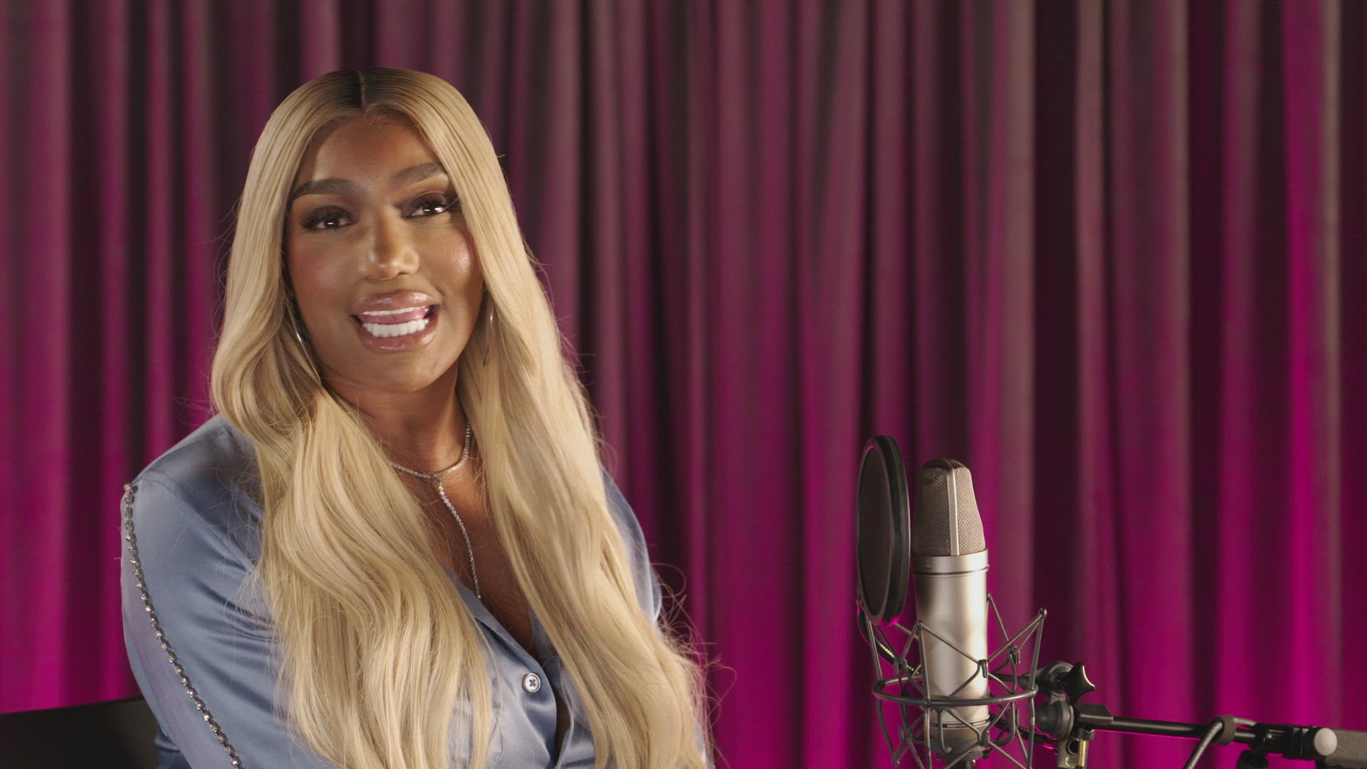 Outrageous Love with NeNe Leakes