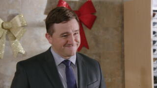 The Flight Before Christmas