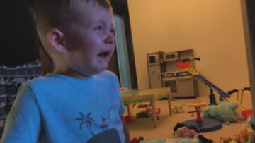 Episode 6 Parental Misguidance