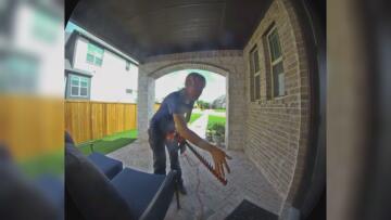 Episode 11 Mommy Mayhem