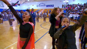 Episode 5 Gettin' Schooled