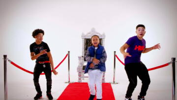 Episode 7 Fights, Camera, Action!