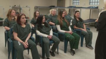 Episode 99 Spirit Behind Bars