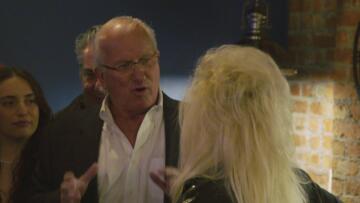 Episode 97 The Live Experience