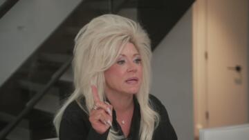 Episode 25 Beyond the Readings: Theresa's Calling