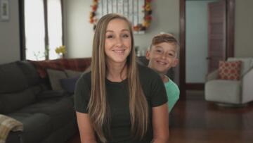 Episode 3 My Baby Crashed My Wedding