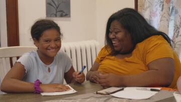 Episode 4 There's a Baby in the Bathtub