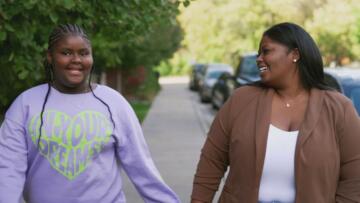 Episode 5 Baby in a Blizzard