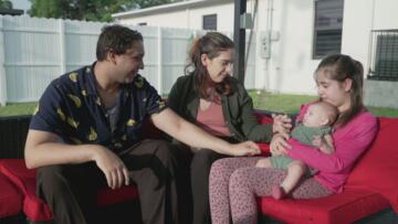 Episode 8 Little Sister Surprise