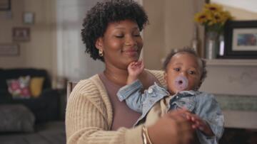 Episode 9 First Semester, Third Trimester