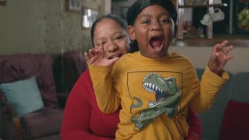 Episode 11 Surprise, It's Baby #4