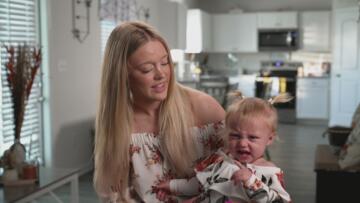 Episode 12 There's a Baby in The Toilet!