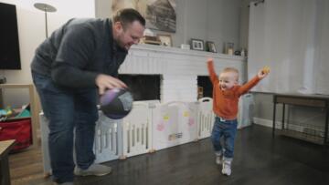 Episode 15 Girls Night Out Baby Surprise