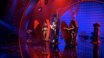 Episode 2 Unleash the Monsters