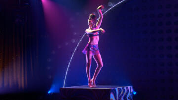 Episode 6 Dancing Through the Decades