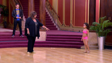 Episode 8 Bend It Like Abby