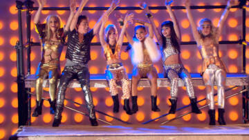 Episode 10 Dance For Your Life