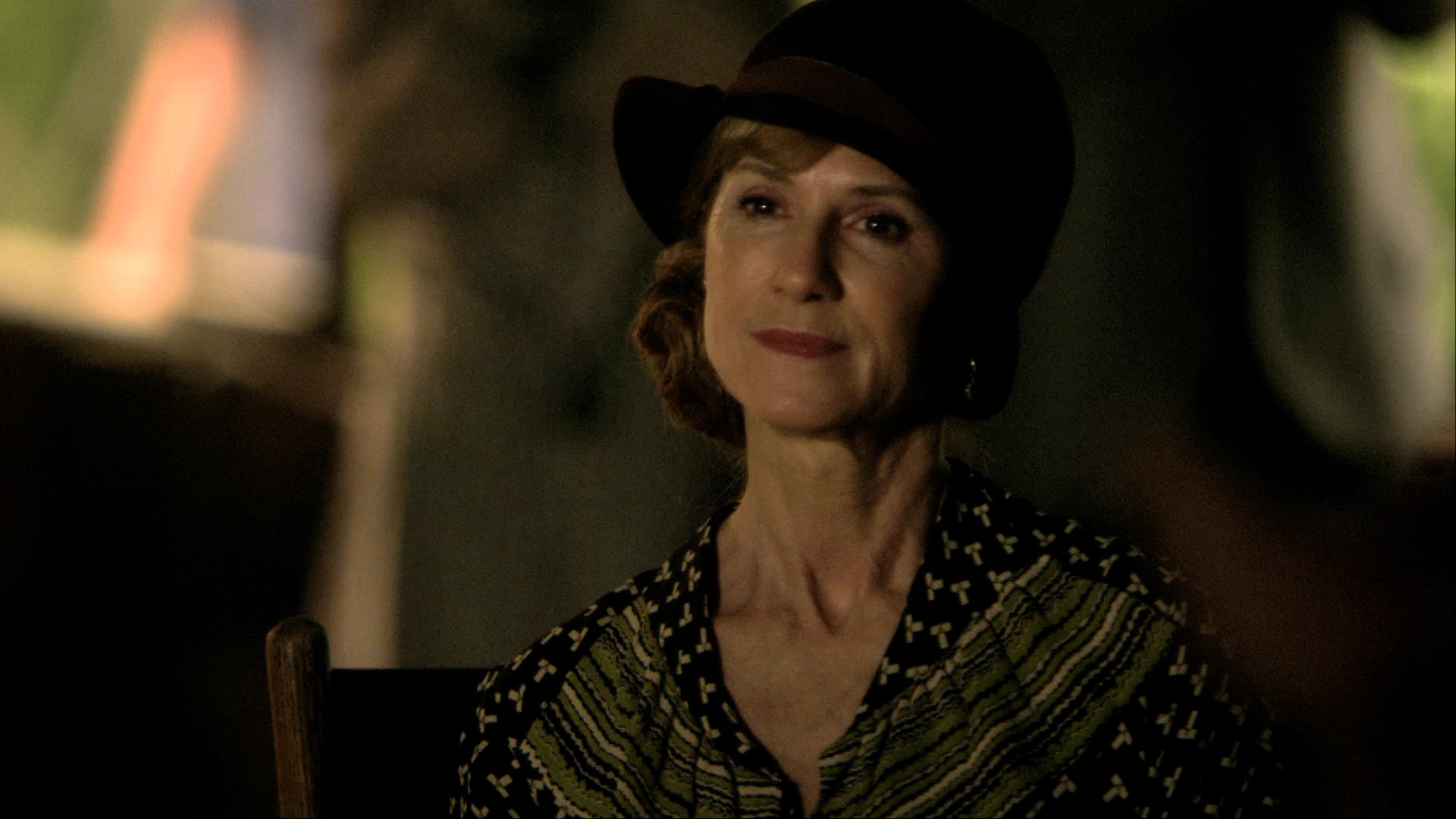 Watch Meet Emma Parker Clip - Bonnie & Clyde | Lifetime Watch Meet Emma Parker Clip - Bonnie & Clyde | Lifetime