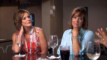 Episode 29 Abby's 
