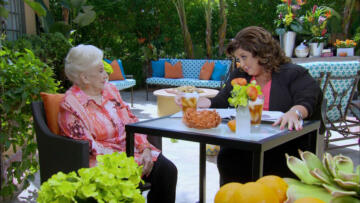 Episode 21 Abby's Mother's Day Special